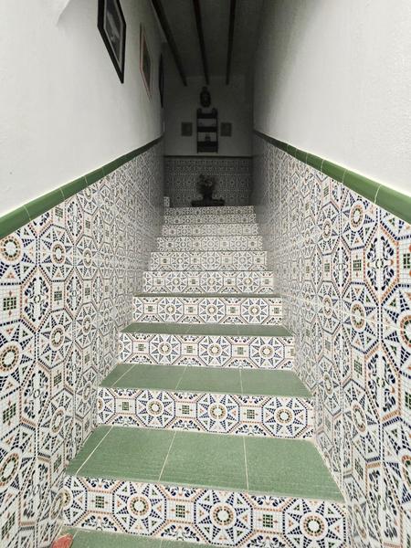 Foto fe66c8db-7708-410c-8663-2f72bc5ff9b7. Casa adossada a Benamargosa