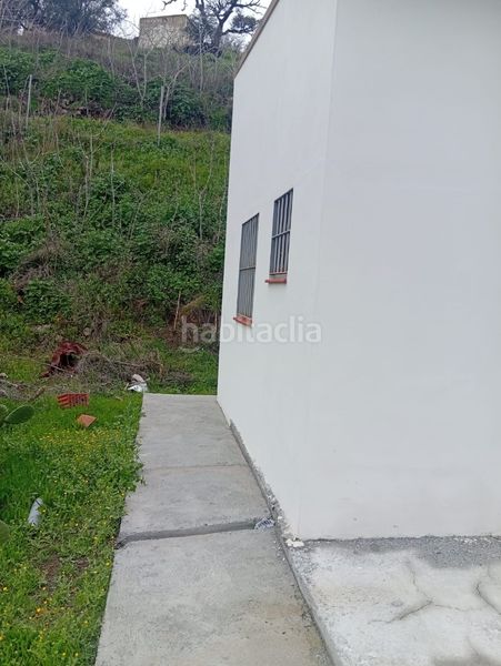 Foto b50e7bc0-5e1d-4325-ba69-39bd31837f6a. Finca rústica a Norte - Barrio del Pilar - El Reñidero Vélez - Málaga