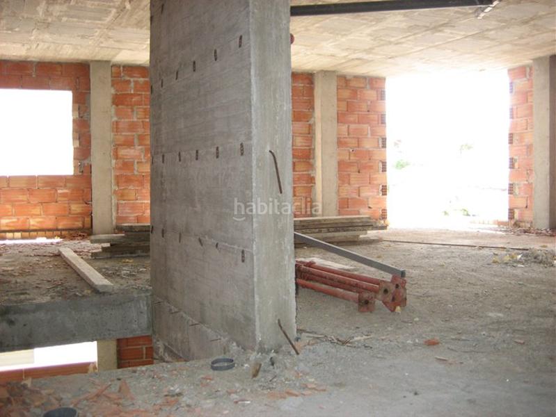 Foto 1372d546-0518-443c-9261-4fa831f97b6f. Casa adosada adosado en construcción en Benamocarra