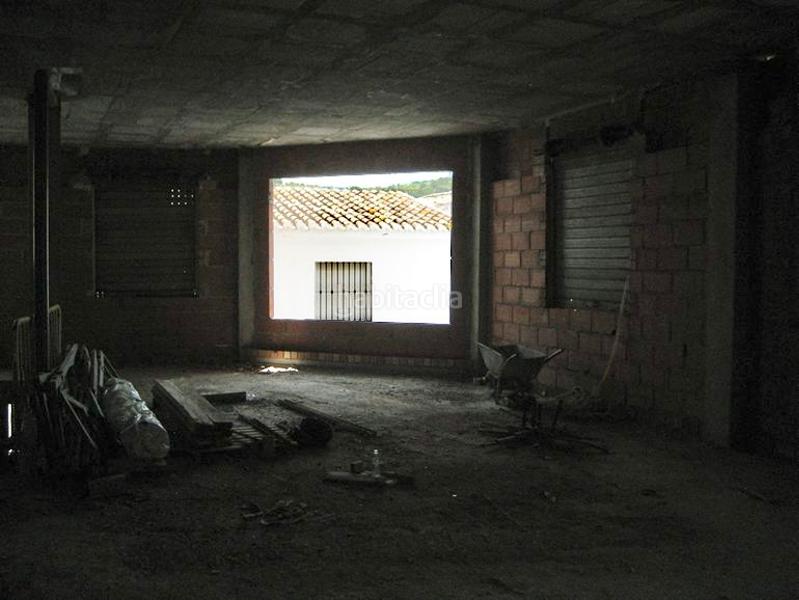 Foto 6f41ba3a-f1e8-4075-a1f5-7fa806fb4110. Casa adosada adosado en construcción en Benamocarra