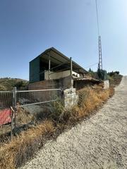 Rural plot in Benamargosa. Cuadra en terreno de 102m2