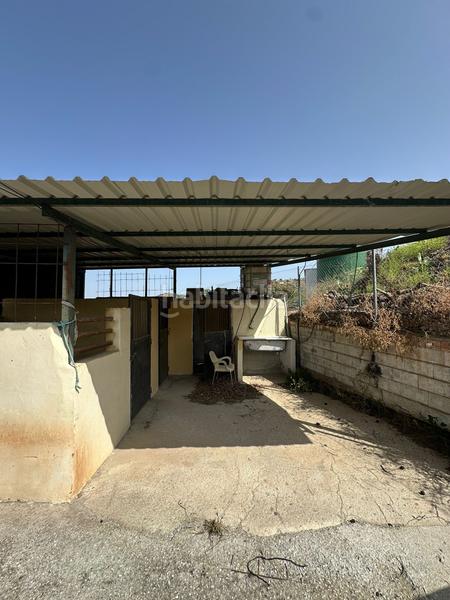 Foto 684f22c6-8a17-487d-a916-cbb5149517c8. Finca rústica cuadra en terreno de 102m2 en Benamargosa