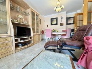 Etagenwohnung en Urbanizacin Santa Rosa. Piso de 3 habitaciones a un paso de la playa  torrox