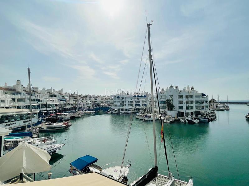 Foto 8fba5fc0-3340-4e5a-87db-20fd6a35aa3d. Piso  de 160m2 en puerto marina ??? en Solymar Benalmádena