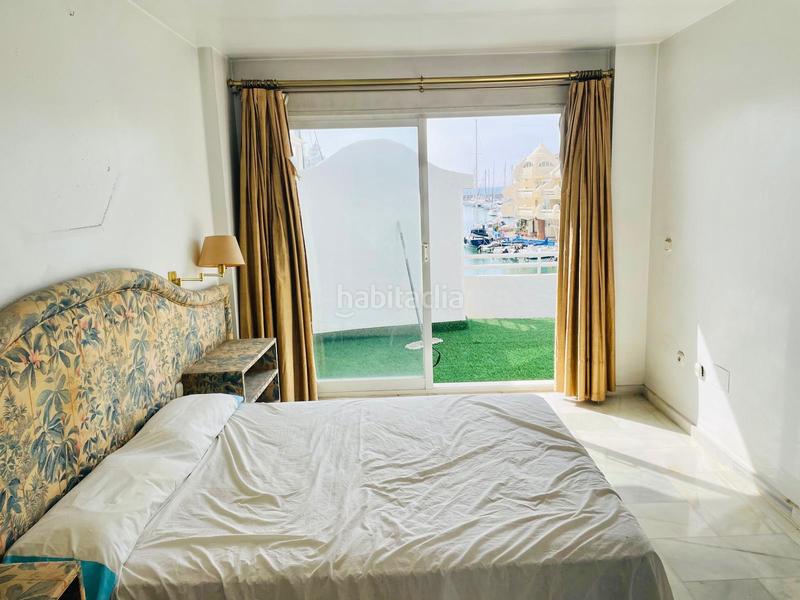 Foto f5f9d054-de6b-46e0-a581-ff8823d96164. Piso  de 160m2 en puerto marina ??? en Solymar Benalmádena