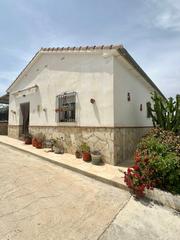 Bauernhof en Norte - Barrio del Pilar - El Reidero. Casa de campo con cultivo propio