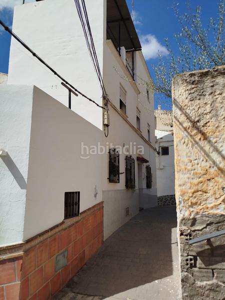 Foto 0664d2d8-0162-463c-9b0d-de7376720b9f. Casa a schiera in Benamocarra