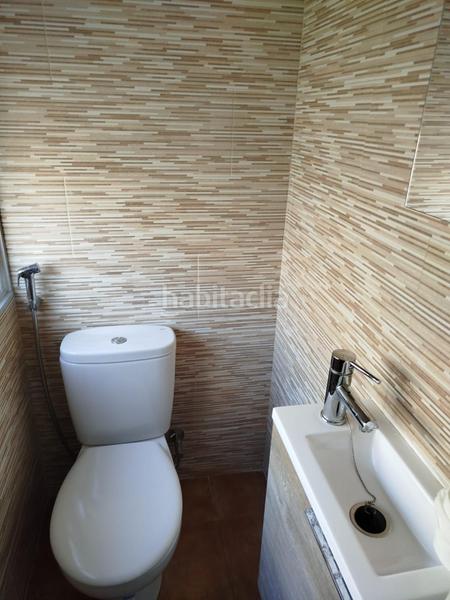 Foto 232f4642-6c20-44a3-8475-a0e4e0d00b7d. Casa a schiera in Benamocarra