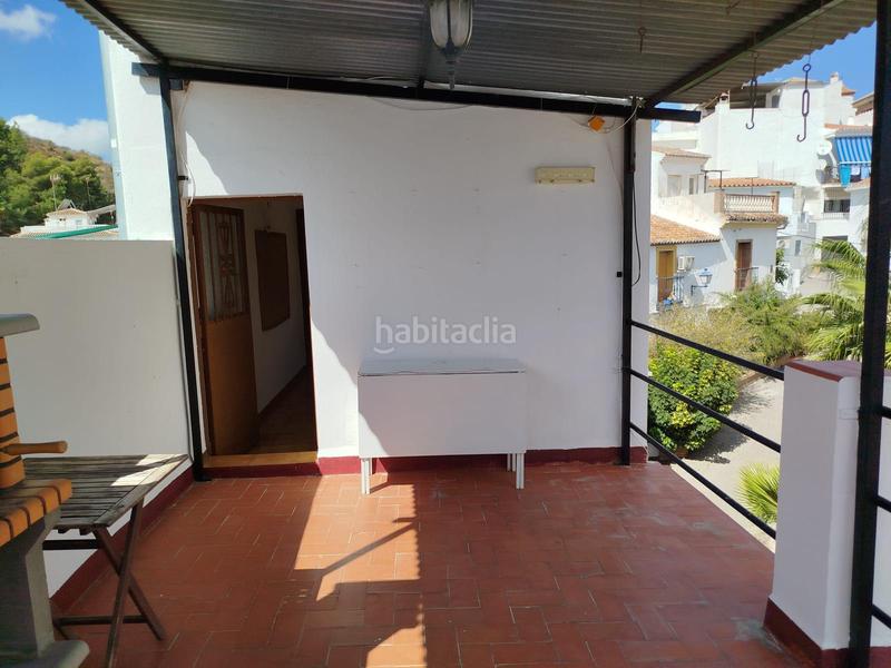 Foto fe19ffa1-cc0d-4462-89ef-9860533a61d6. Casa a schiera in Benamocarra