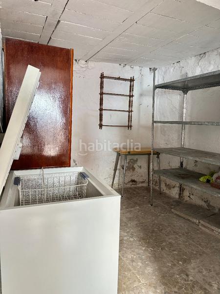 Foto b0e83c94-432f-4672-9b58-2dfb096fe151. Casa bifamiliare in Benamargosa