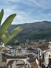 Casa adossada en Benamargosa. Casa adosada en benamargosa