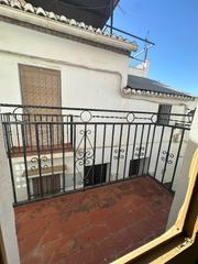 Doppelhaus  Calle arroyo limon. Casa pareada de 104 m² en benamargosa – ideal para reforma