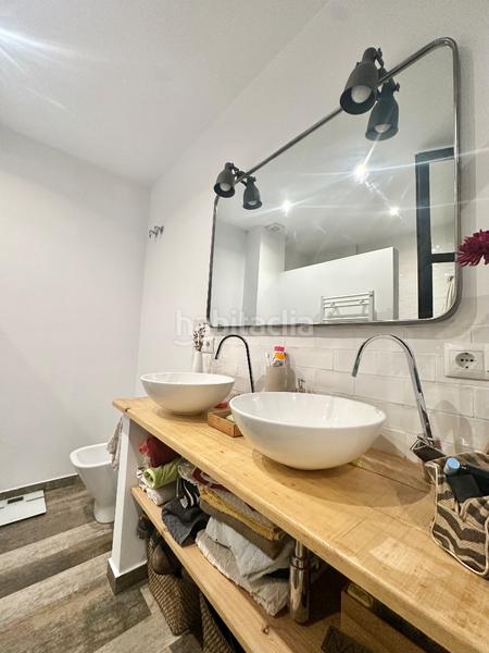 Foto 033f6a68-37dc-499e-b6e4-edcc433f3af3. Appartamento con riscaldamento in Centro Torre del Mar