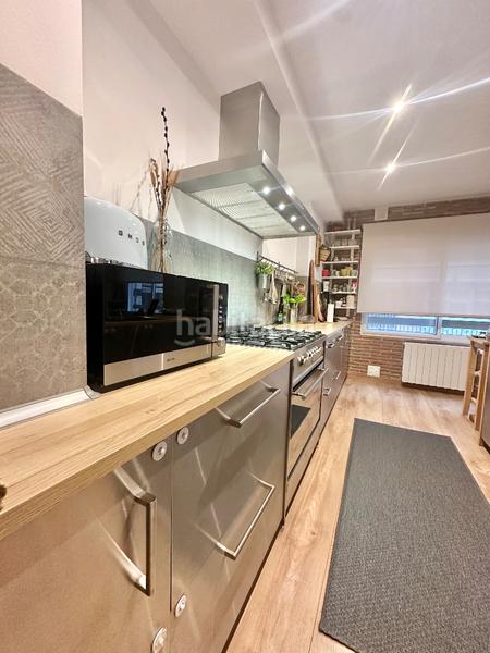 Foto 051e142a-a2cc-4781-81d4-cf92796add87. Appartamento con riscaldamento in Centro Torre del Mar