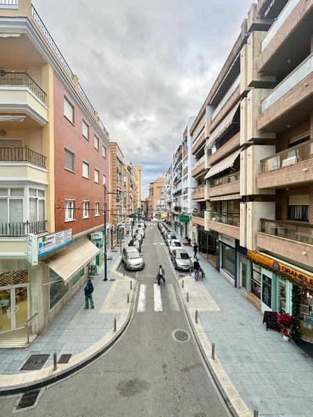 Foto 0ff54c7c-5c34-426a-9d86-f990e2890a72. Appartamento con riscaldamento in Centro Torre del Mar