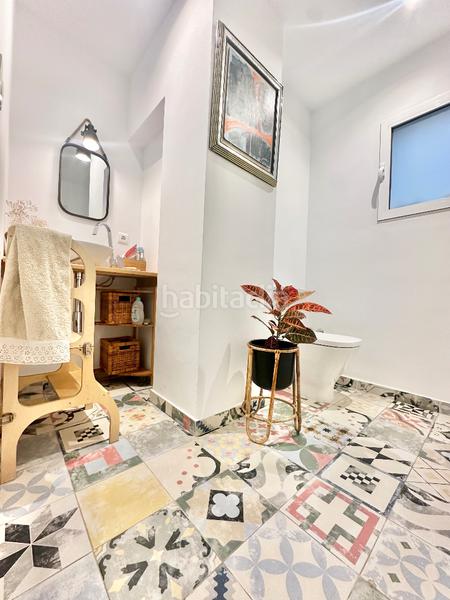 Foto ac197f4c-74d3-457c-9482-6200d8487177. Appartamento con riscaldamento in Centro Torre del Mar