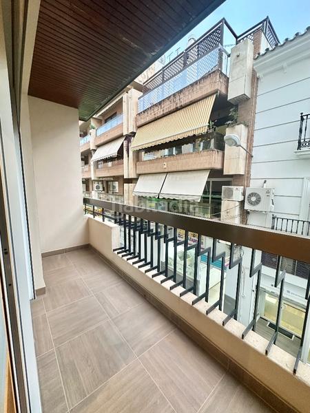 Foto d14be9db-e7c2-4478-881f-224c047f4eb2. Appartamento con riscaldamento in Centro Torre del Mar