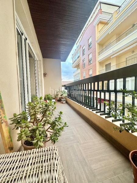 Foto f0caba27-518e-4fb3-9455-fef3bb0622c7. Appartamento con riscaldamento in Centro Torre del Mar