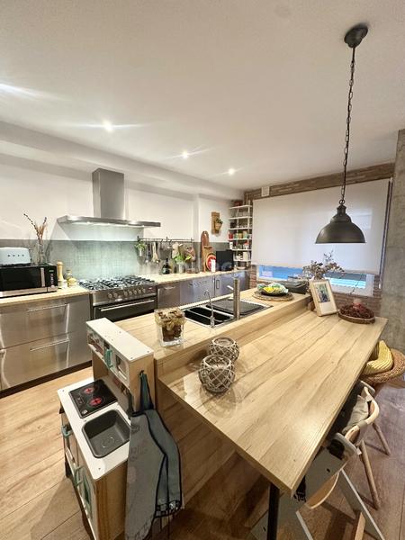 Foto f2ba7d9d-547c-4234-9987-22bfb163a7d5. Appartamento con riscaldamento in Centro Torre del Mar