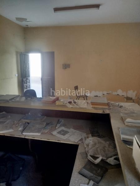 Foto cf29dceb-8277-436f-9807-3235db8eec18. Geschäftsraum in Benamocarra