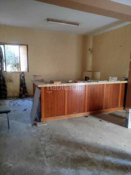 Foto f1e981ec-0482-495d-affa-21b15df38af7. Geschäftsraum in Benamocarra