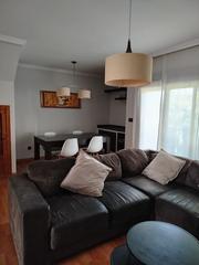 Dúplex a San García. Duplex calle fragata