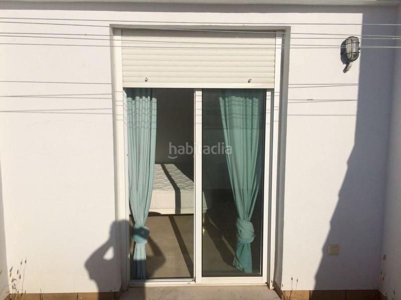 Foto 88215a95-3bfc-438a-99c7-bcefc75d7244. Duplex in Bajadilla - Fuente Nueva Algeciras