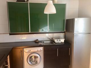Dúplex a Bajadilla - Fuente Nueva. Atico duplex ruiz zorrilla