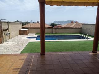 Casa en San Garca. Casa en san garcia
