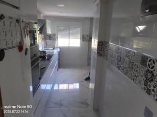 Appartement à Taraguilla-Estación. Piso en urbanizacion miraflores