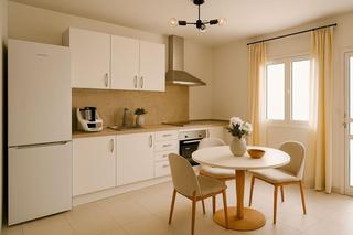 Appartement à Bajadilla - Fuente Nueva. Calle zaragoza