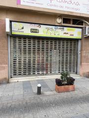 Local commercial à Casco Antiguo. Local en venta en el centro de algeciras
