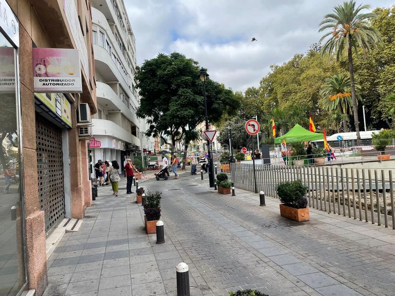 Foto 3b3ffdfd-a392-494d-9131-e0d40775a87a. Locale commerciale in Casco Antiguo Algeciras