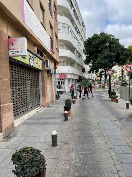 Foto b551cfec-e3d1-451c-ae18-347a549c56bc. Locale commerciale in Casco Antiguo Algeciras