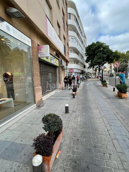 Foto ef29a808-5da3-4f59-afb3-2aa5a887669e. Locale commerciale in Casco Antiguo Algeciras