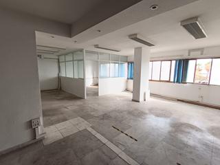 Local Comercial en Casco Antiguo. Local avd virgen del carmen