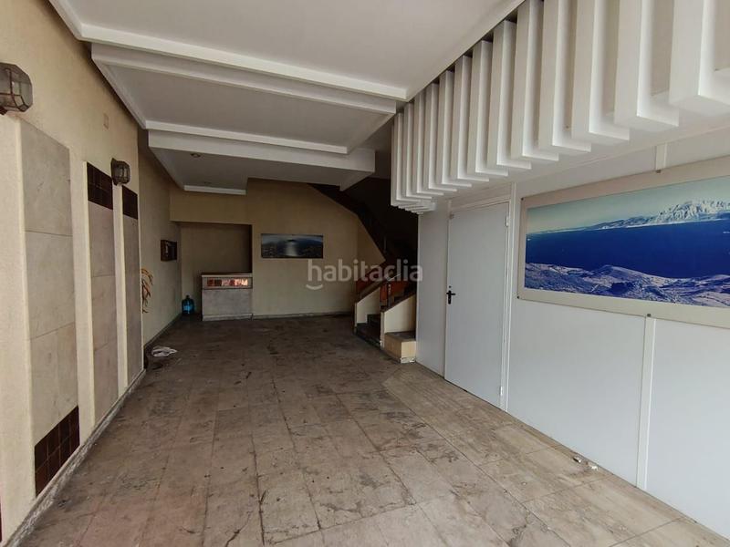 Foto a434ae51-2419-4b13-bbe3-25b4606106c1. Local comercial a Casco Antiguo Algeciras