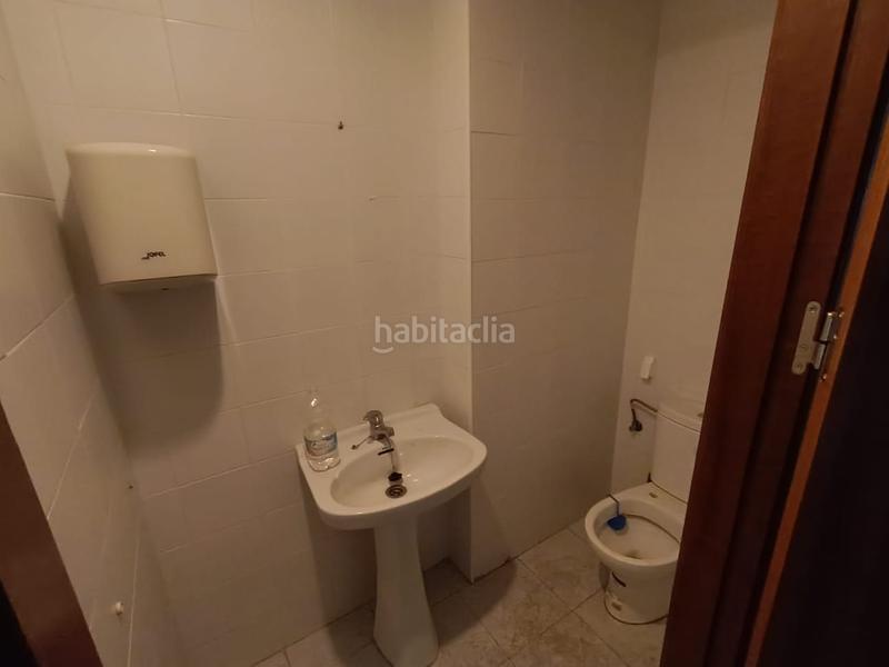 Foto e6606ebc-b072-4f6f-b3da-8716715a40f3. Local comercial a Casco Antiguo Algeciras