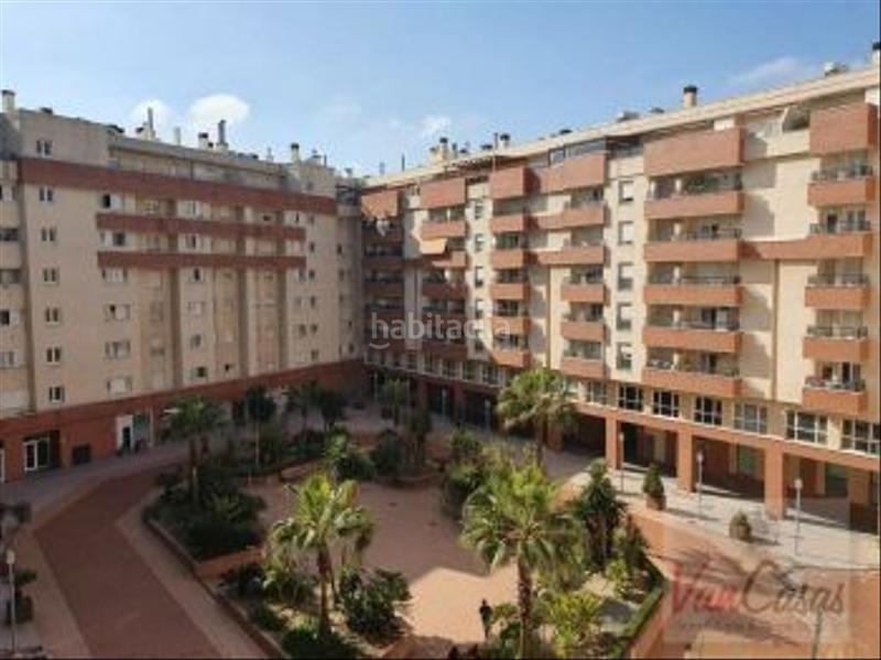 Foto 74bf5f14-41a5-4ff1-b607-0ad93ae986b7. Rent penthouse in La Reconquista - El Rosario Algeciras
