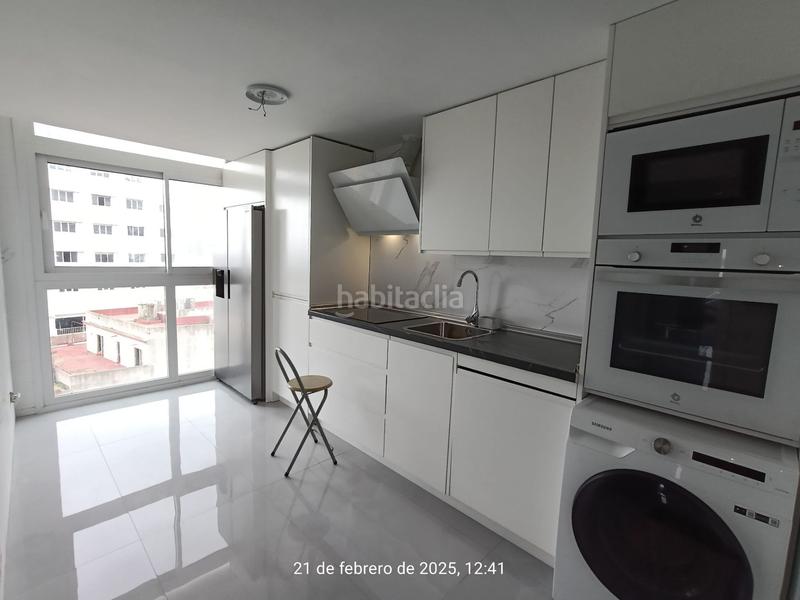 Foto 4865813b-f8b3-432b-9ea8-2cc8e304116a. Affitto appartamento in Casco Antiguo Algeciras