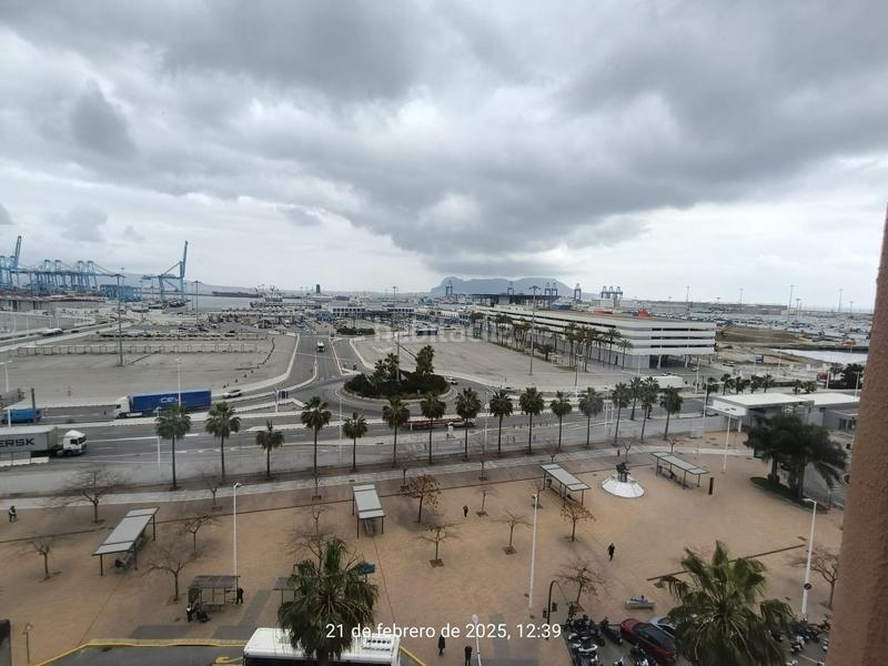 Foto 63598272-7319-4dcb-b5a1-dc0361924ba4. Miete etagenwohnung in Casco Antiguo Algeciras