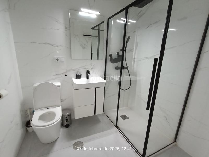 Foto 05688af0-dcef-4925-b9de-61a153bf0f16. Rent flat in Casco Antiguo Algeciras