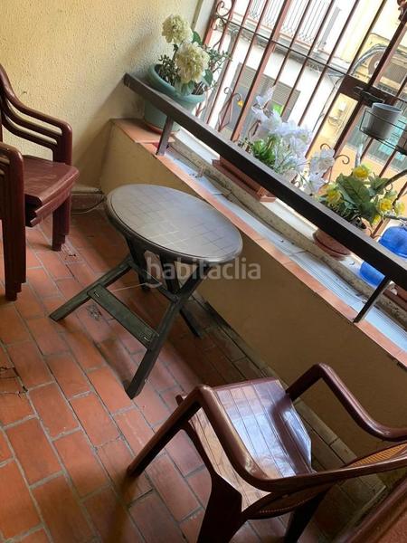 Foto 80f76a26-f2ec-45e2-afc6-053ebf44cdf9. Pis a Casco Antiguo Algeciras