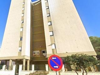 Miete Etagenwohnung in La Reconquista - El Rosario. Alquiler en urb alhadra