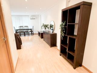 Location Appartement à Calle juan ramón jiménez 79. Alquiler de piso reformado en valencia – luminoso, tranquilo y l