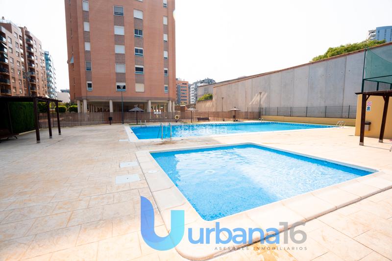 Foto 747c6b57-8130-4cca-95ca-9341c3614c9e. Piccolo appartamento in calle josé chabás bordehore 3 in Valencia