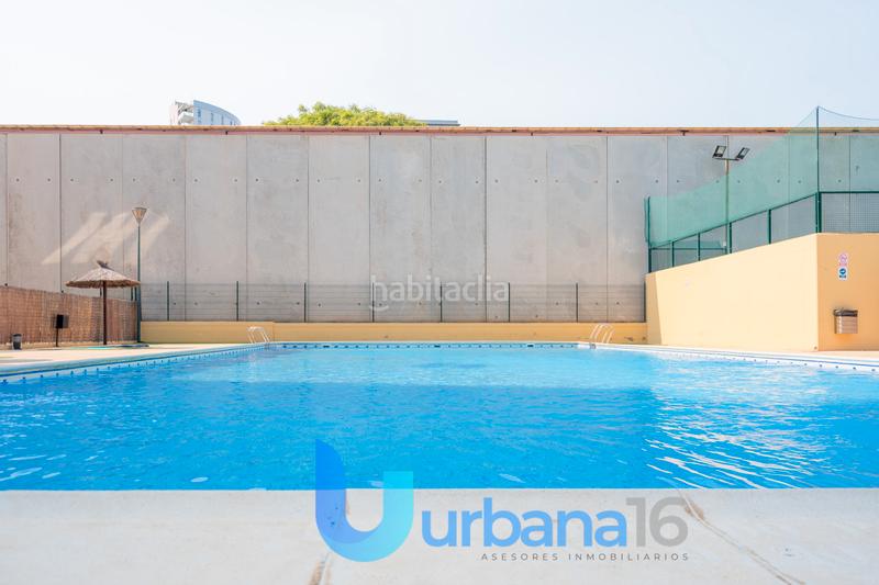 Foto a36f7b7a-e79b-4b15-87f7-82892decaabe. Piccolo appartamento in calle josé chabás bordehore 3 in Valencia