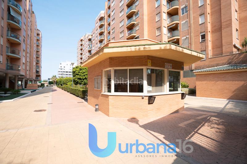 Foto c41c3535-3abe-4b24-99d3-ee0389a6315f. Piccolo appartamento in calle josé chabás bordehore 3 in Valencia