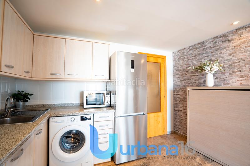Foto c981e250-b98a-45ca-90a8-91f13a3fec27. Piccolo appartamento in calle josé chabás bordehore 3 in Valencia