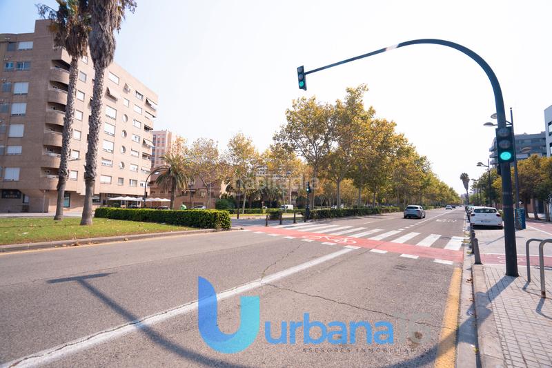 Foto eda7ee5c-ea0c-4c2f-92f7-fe21b6de76d1. Piccolo appartamento in calle josé chabás bordehore 3 in Valencia